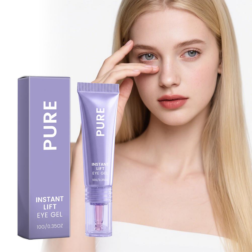 Skincare D'Alba - Gel de Crema Contorno de Ojos