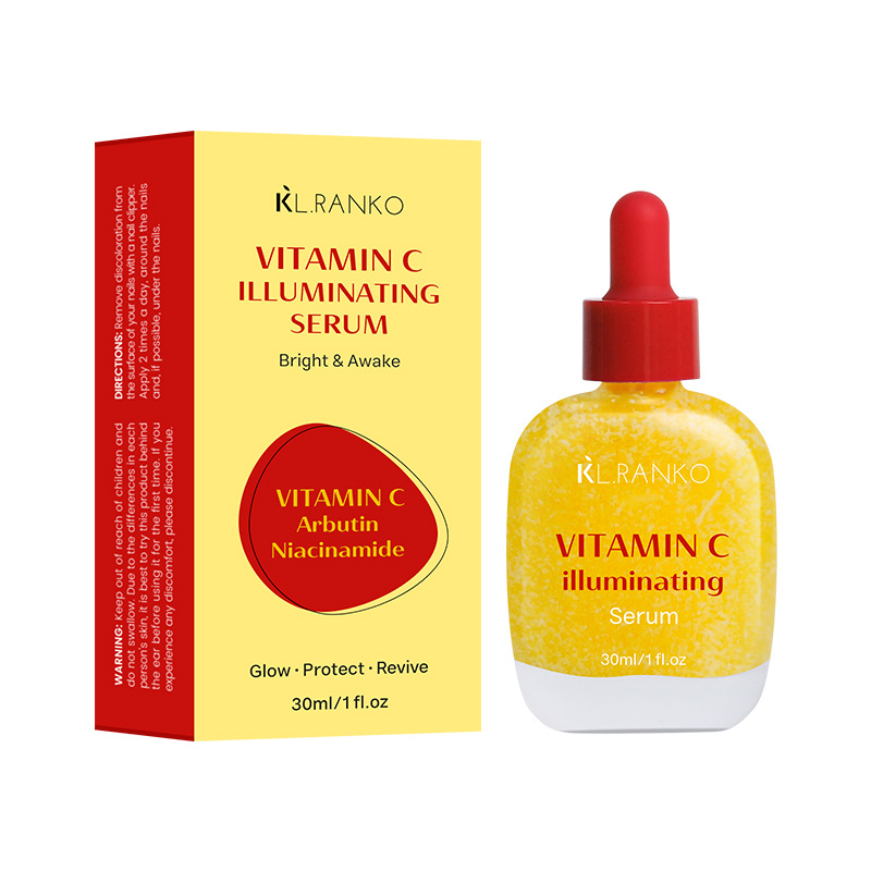 Bakuchiol Retinol Alternative - Suero voluminizador y reafirmante de Bakúchiol: