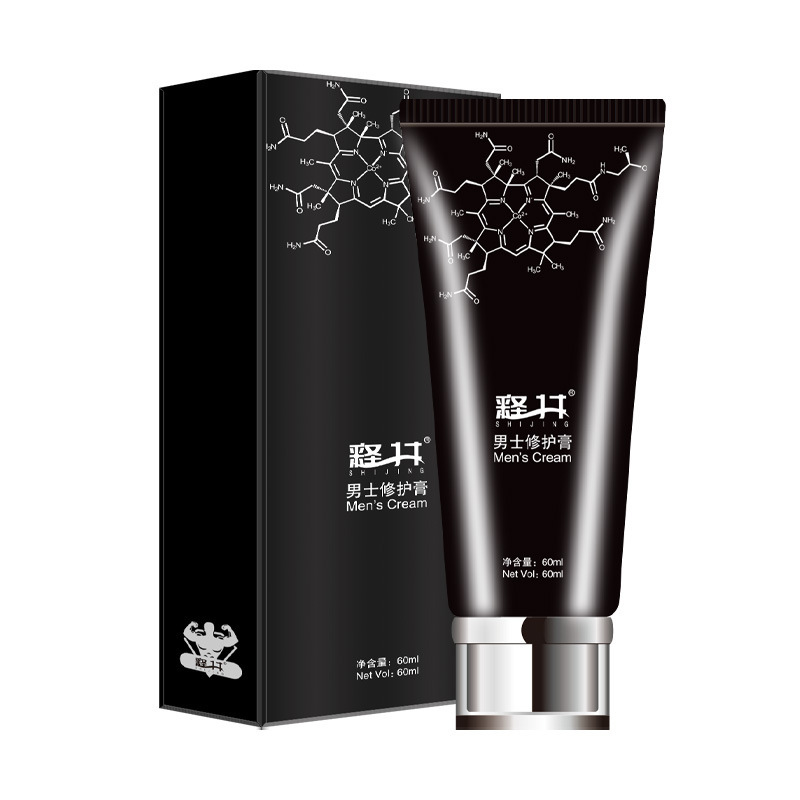 Crema para el Cuidado del Pene - Skincare Only You reseña y precio