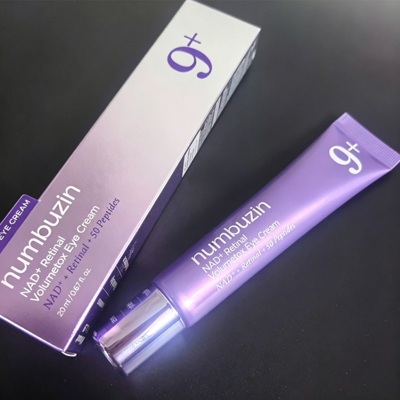Kit Antienvejecimiento Tempran - Skincare D'Alba reseña y precio