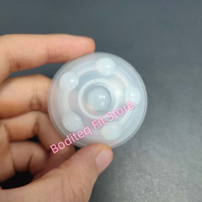 Solo Cabezal de Silicona, 5 Pi - Skincare Only You reseña y precio
