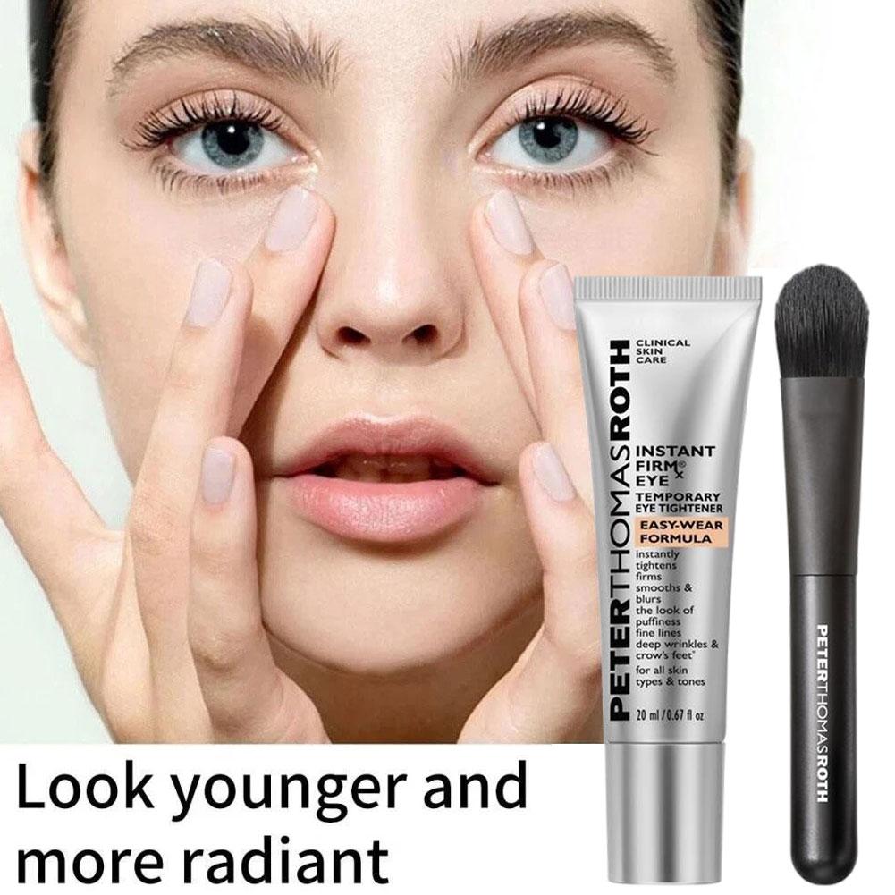 Crema Instantánea Reafirmante  - Skincare D'Alba reseña y precio