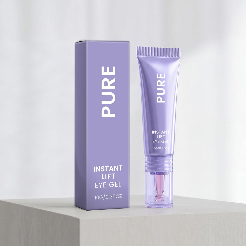 Crema de Colágeno para Elimina - Caffeine Eye Serum reseña y precio