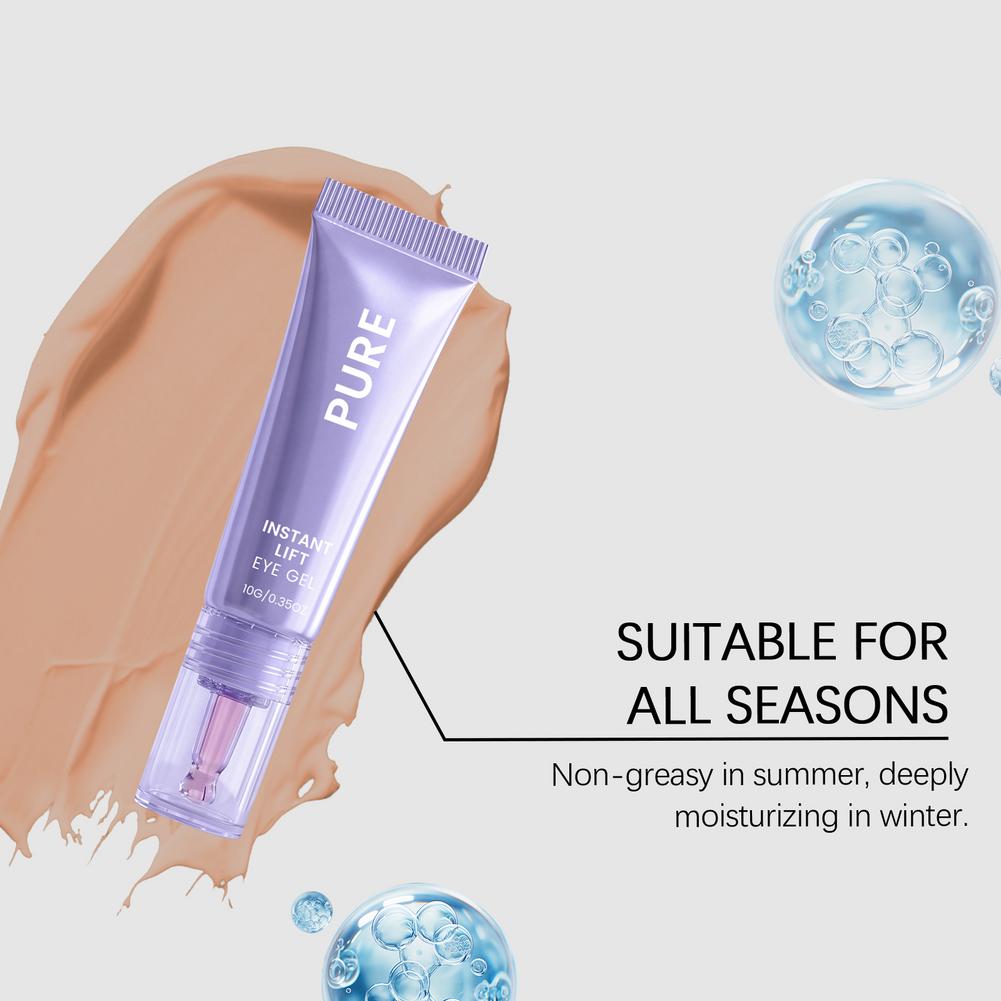 Crema de Colágeno para Elimina - Caffeine Eye Serum reseña y precio