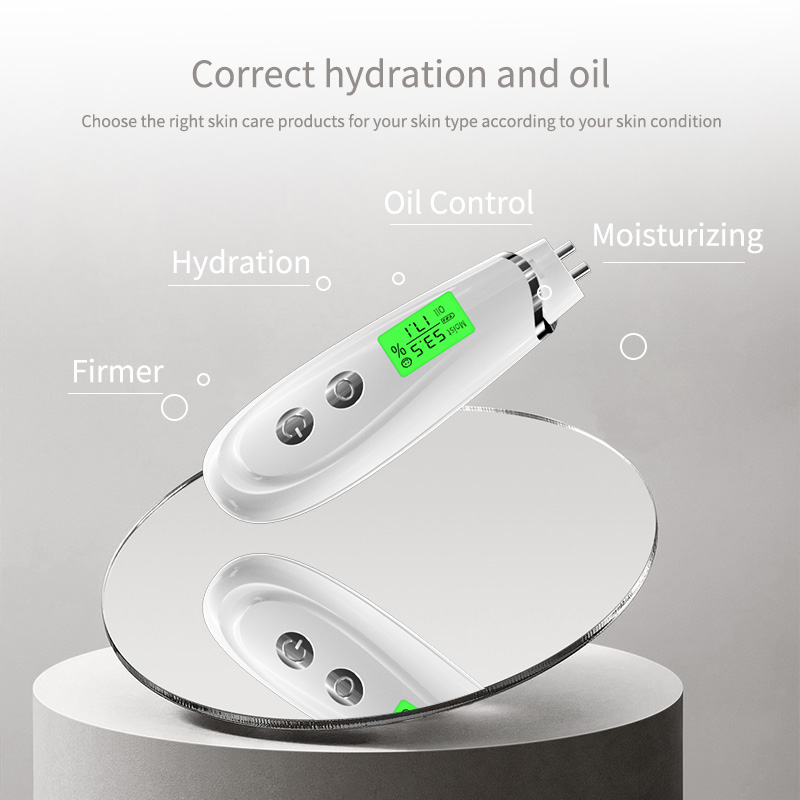 Bolígrafo probador de piel por - Skincare Only You reseña y precio