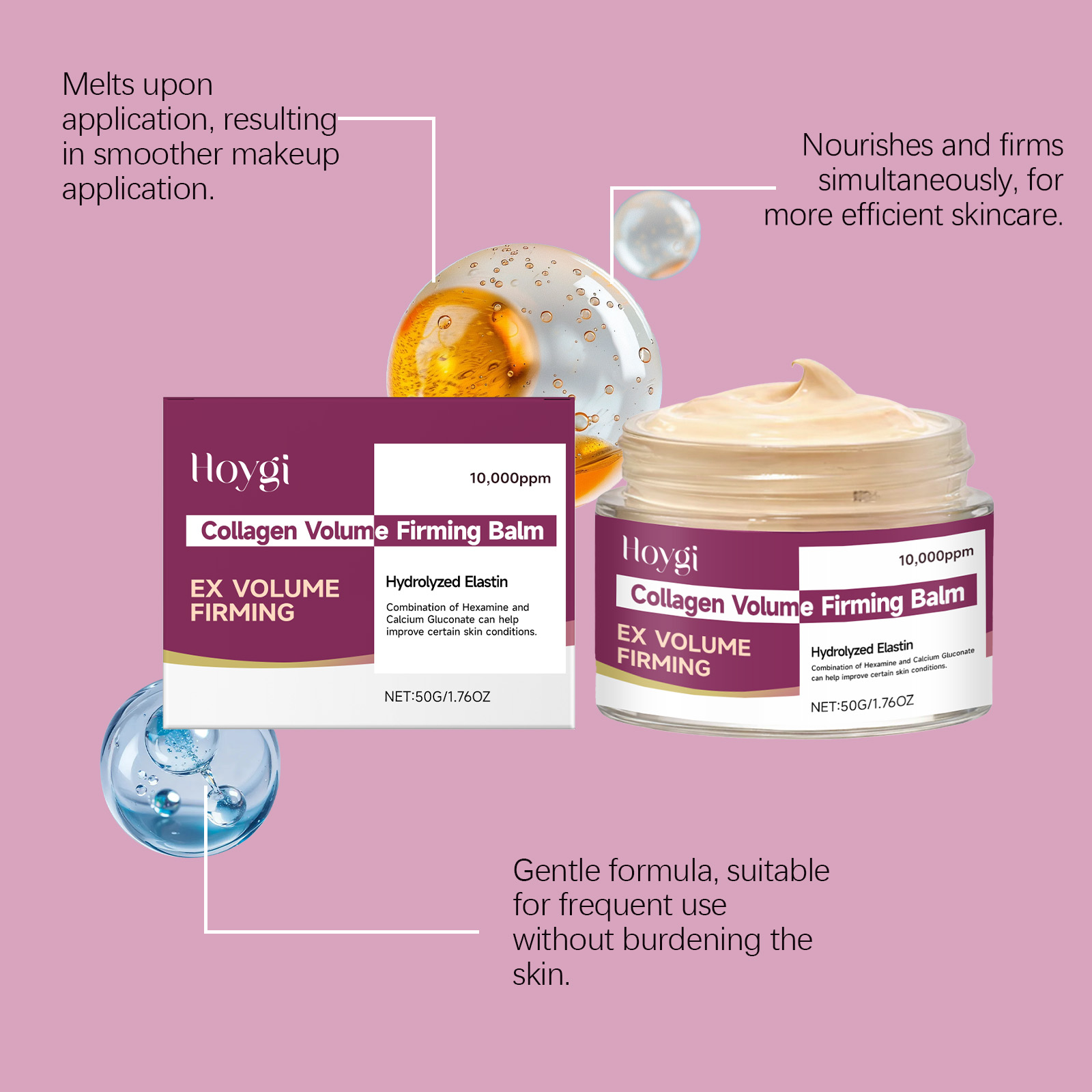 Set de Cuidado Facial con Calc - Caffeine Eye Serum reseña y precio