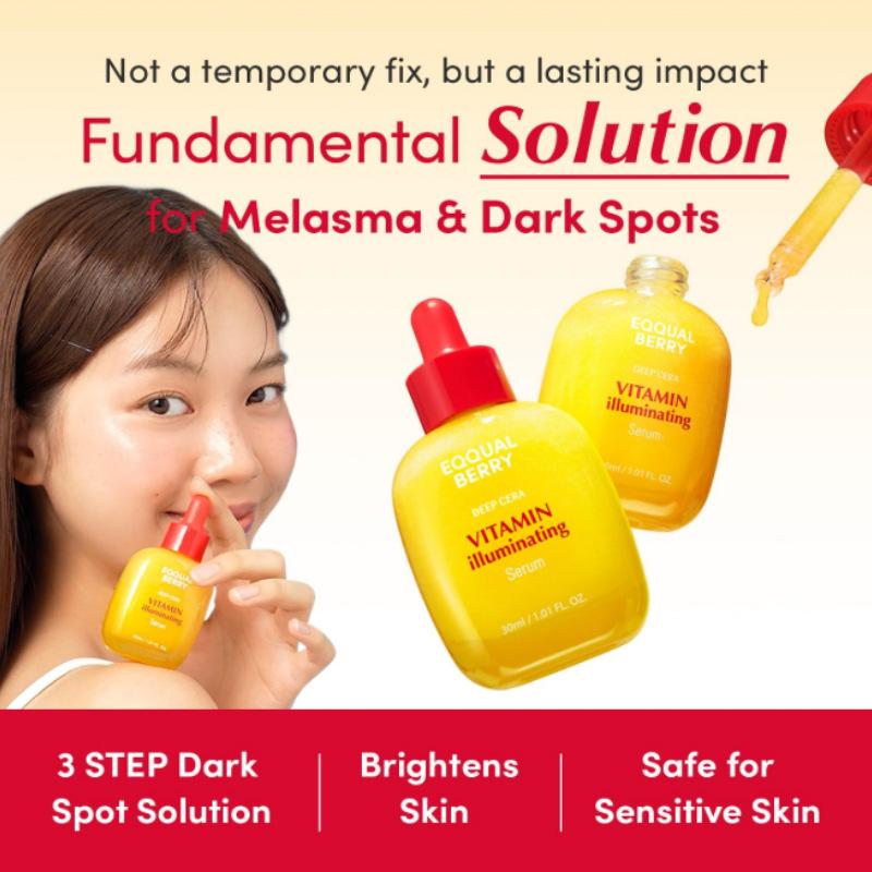 Suero Reafirmante EQQUALBERRY  - Bakuchiol Retinol Alternative reseña y precio