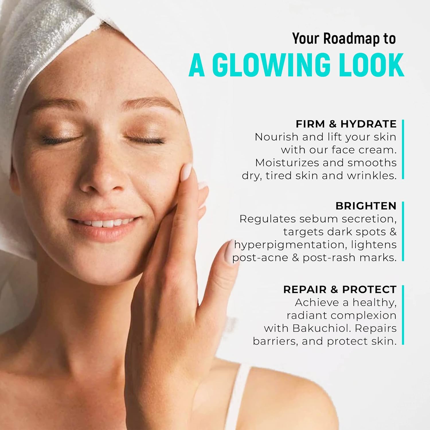 Bakuchiol-crema alternativa de - Bakuchiol Retinol Alternative reseña y precio