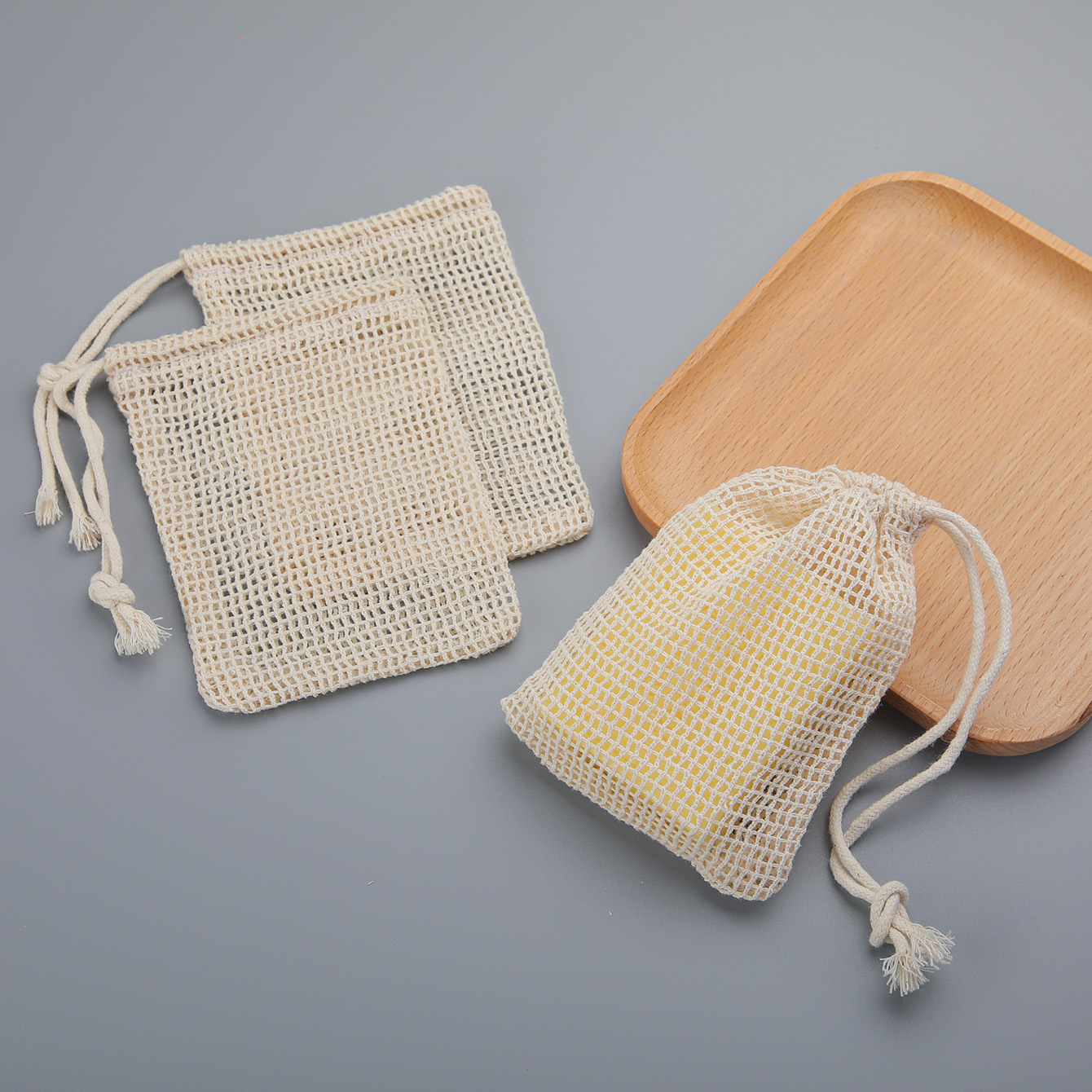 Bolsa de ahorro de jabón de al - Skincare D'Alba reseña y precio